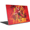 DC Comics The Flash Action Pose Dell XPS Skin
